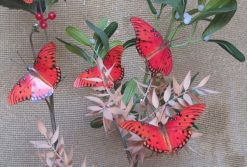 Gulf Fritillary