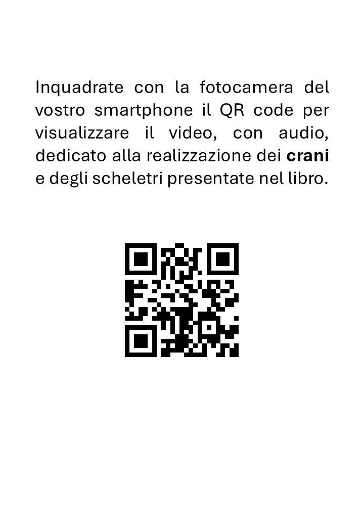 Preparazione Crani di animali - immagine 3