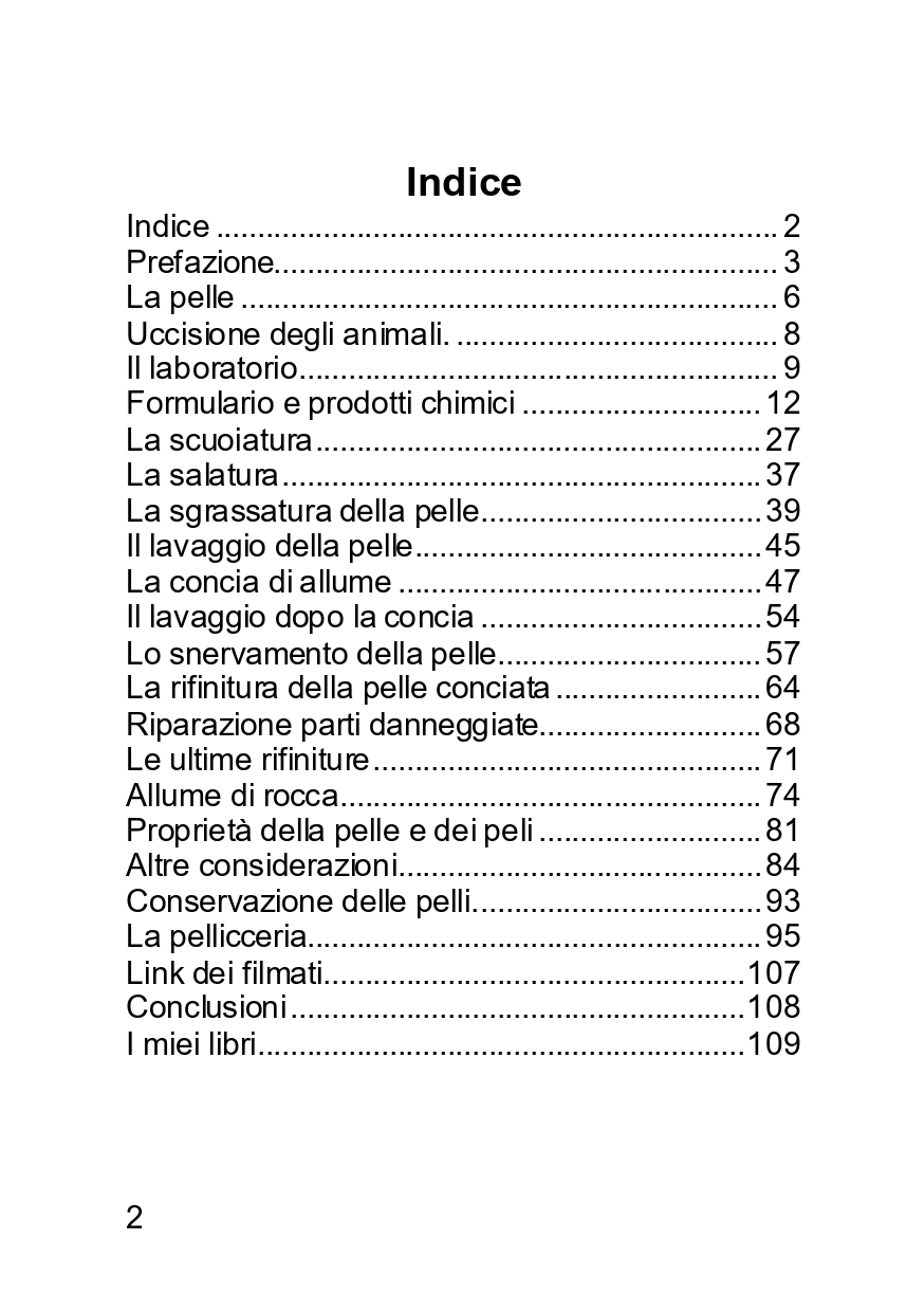 Tassidermia Pellicciaio come conciare una pelle di volpe - immagine 4