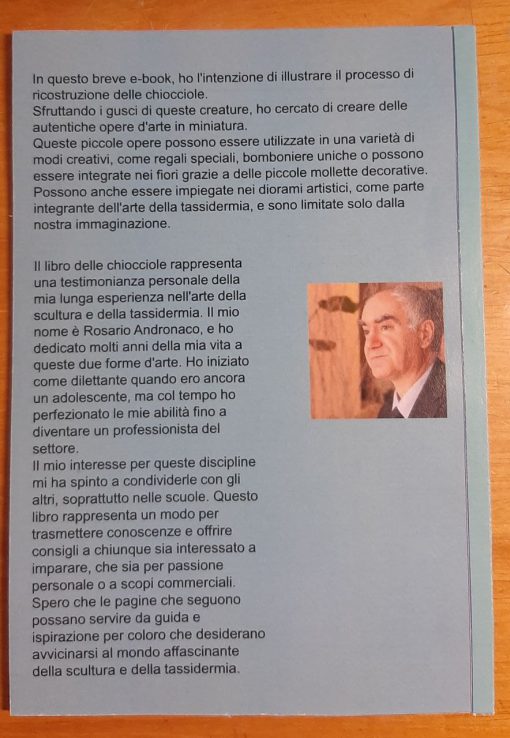 Le chiocciole Natura Arte e Scultura (Edizione 2023) - immagine 3