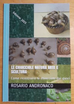 Le chiocciole Natura Arte e Scultura (Edizione 2023)