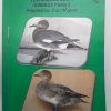 Taxidermie Vol 1 Oiseaux Partie 2 Prèparation d’un Wigeon èdition 2024