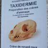 Préparation des crânes d’animaux en français