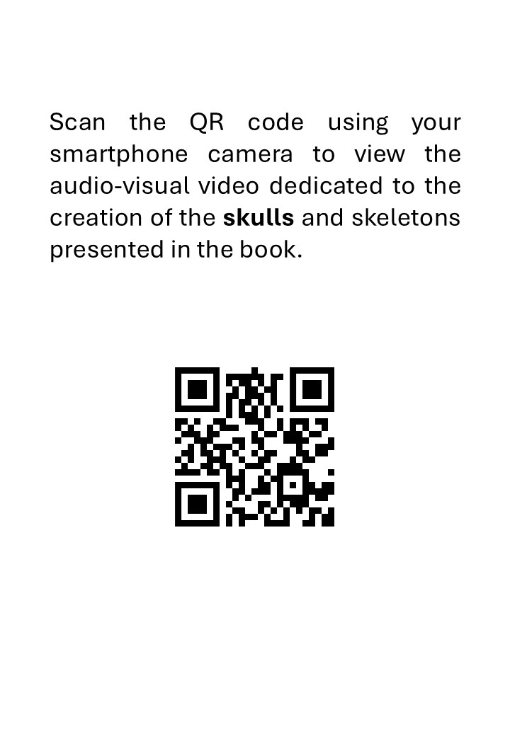 Taxidermy, Preparation of animal skulls - immagine 3