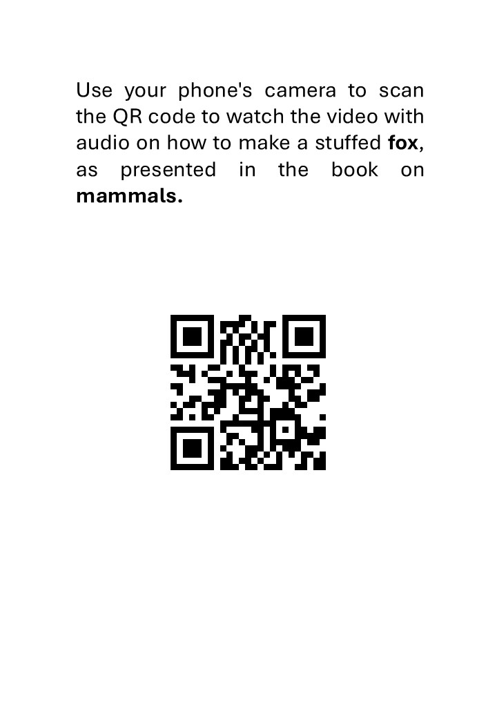 Taxidermy: mammals Embalming a fox - immagine 3