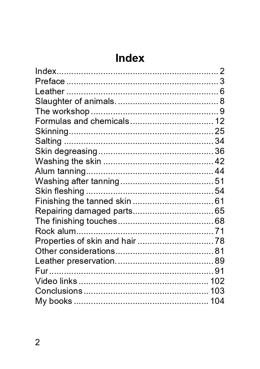 Furrier tanner concepts and techniques, furskin, tanning a fox skin - immagine 3