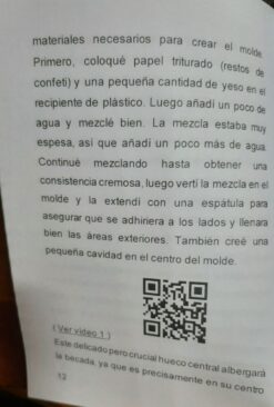 Alternative view of Nociones y técnicas de taxidermia aves Preparación de una becada