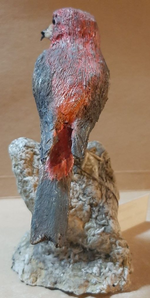 Crociere in scultura di argilla - immagine 4