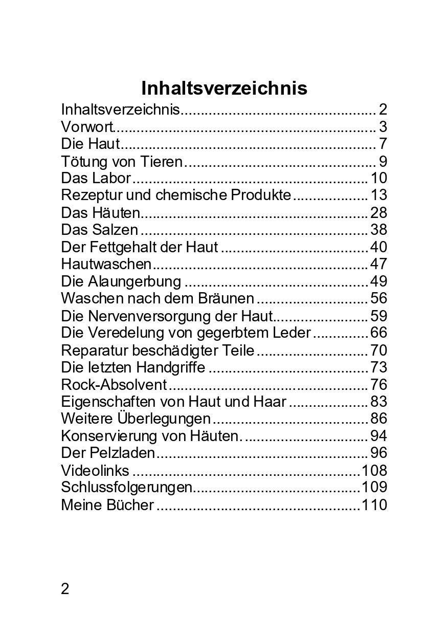 Kürschner Tanner - immagine 4