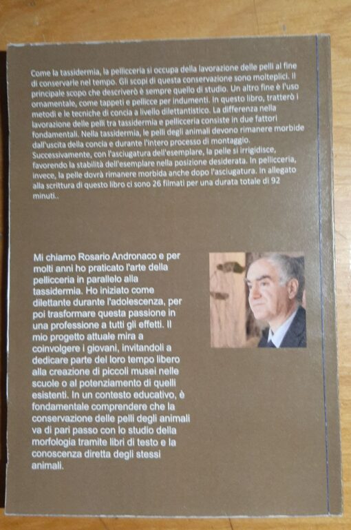 Kürschner Tanner Edition 2025 Kürschner - immagine 3