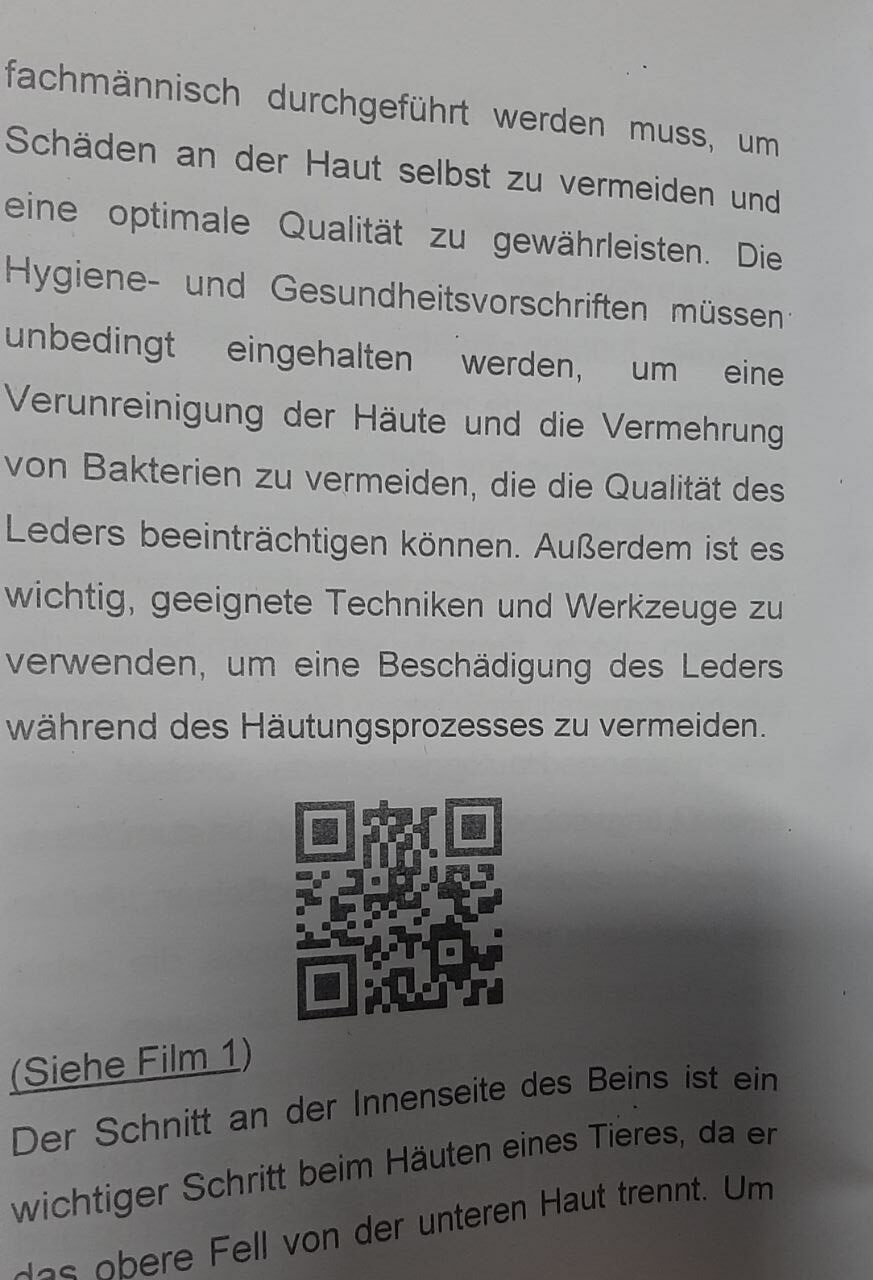 Kürschner Tanner - immagine 2