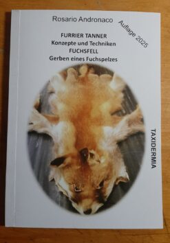 Kürschner Tanner Edition