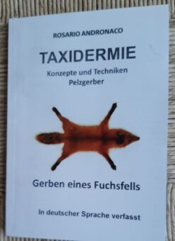 Kürschner Tanner