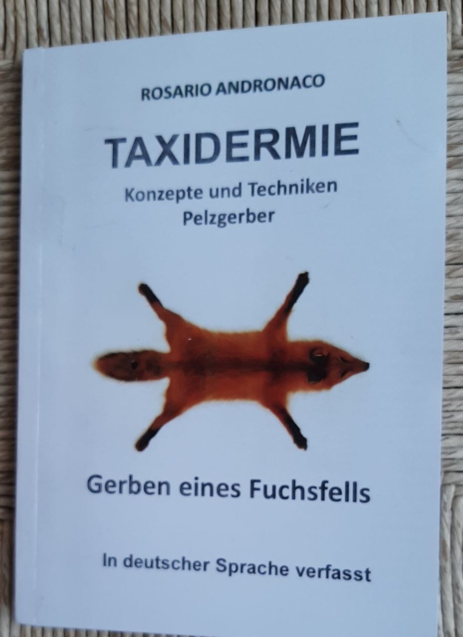 Kürschner Tanner