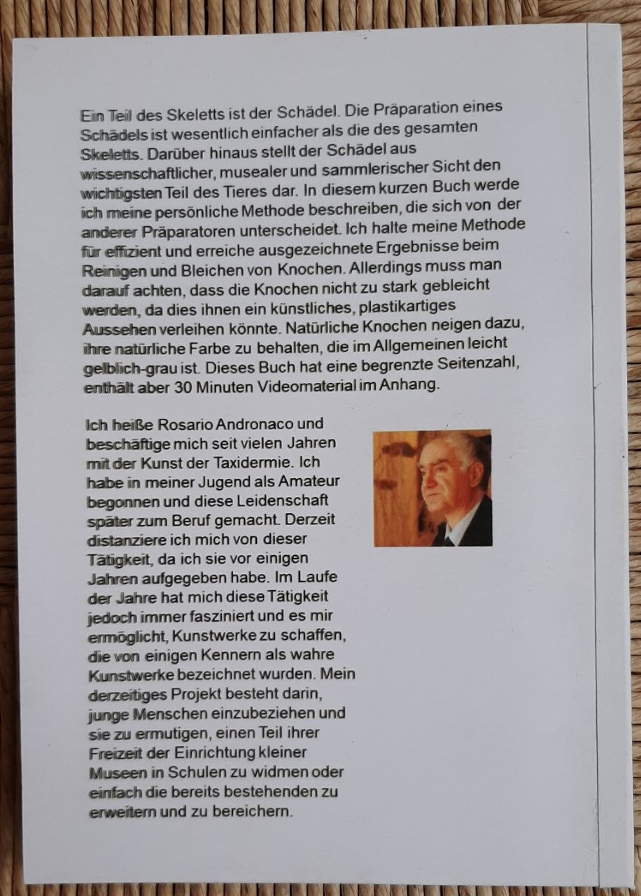 Kürschner Tanner - immagine 4