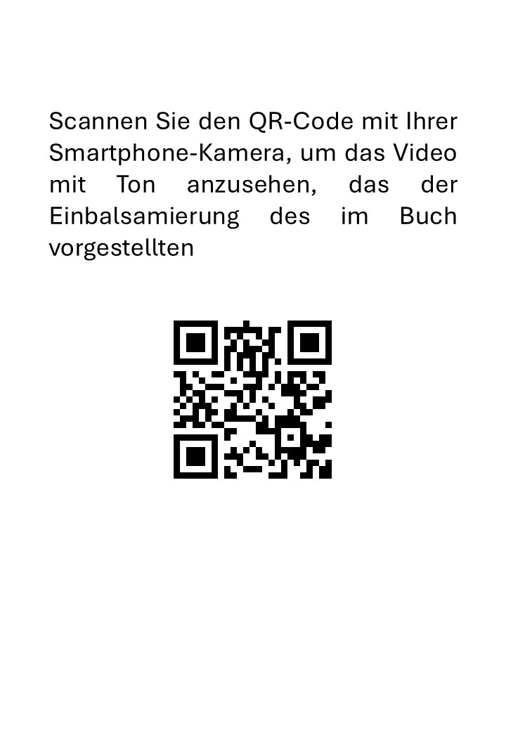 Taxidermie, Reptilien, Präparation eines Leguans - immagine 3