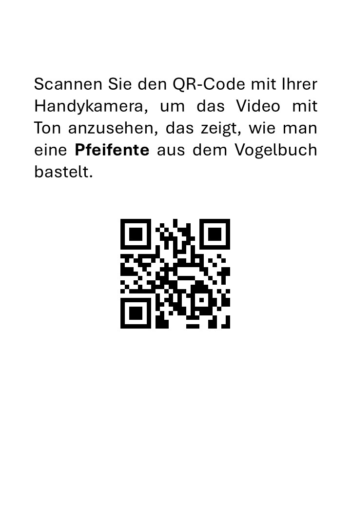 Zubereitung einer Pfeifente Deutsche Fassung - immagine 3